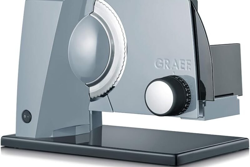 Graef Sliced Kitchen S 1100 Slicer