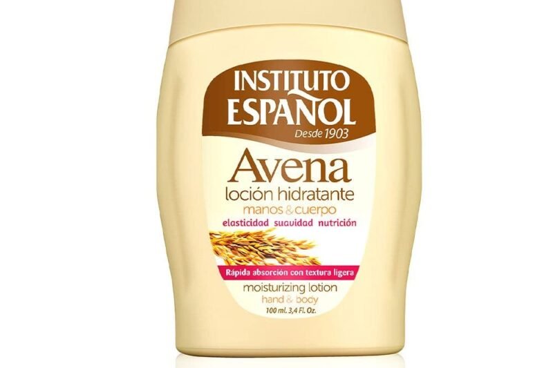 I.Español Leche Avena 100 ml