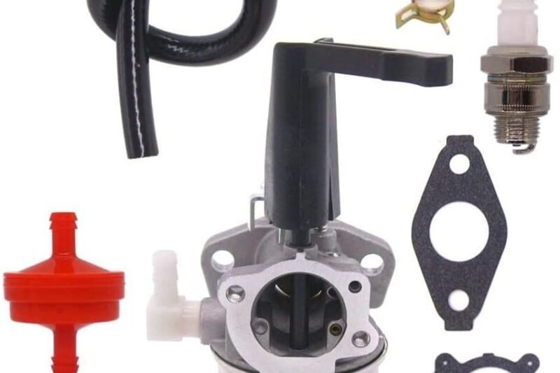 Heißes Angebot 696065 697422 vergaser Fit for 110402 110412 215369 for Motor Ersatzteile Vergaser Carb