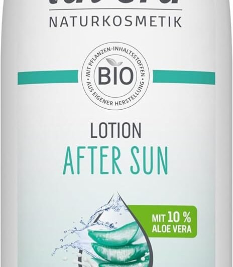 lavera After Sun Lotion