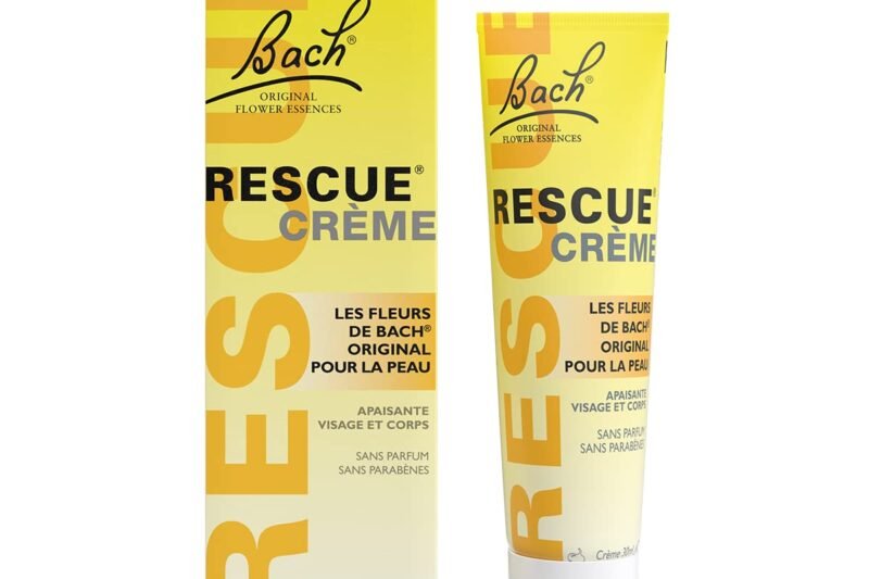 Bach Rescue Cream 30ml