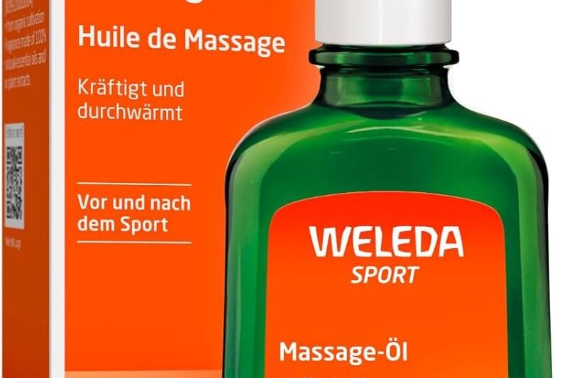 Weleda Arnica 100 ml