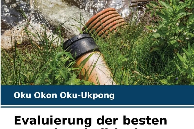 Evaluierung der besten Umwelttechnik(en): Bewertung der besten Umwelttechnik(en) für die Beseitigung von Rohölverunreinigungen aus Gewässern