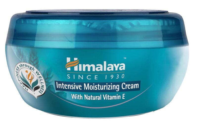 Himalaya Intensive Moisturising Cream, 150 ml