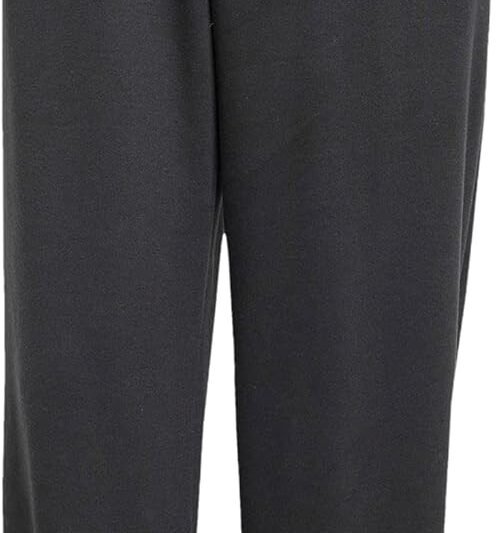 adidas Essentials Linear French Terry Cuffed Trousers