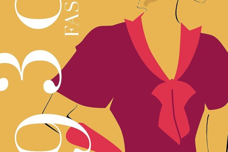 1930s Fashion: The Definitive Sourcebook (Fashion Sourcebooks)
