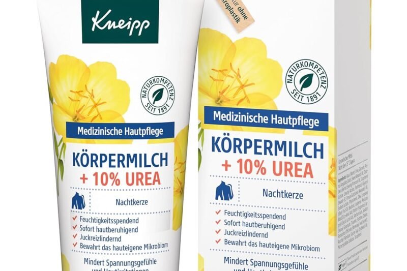 Kneipp Evening Primrose Body Milk 200 ml
