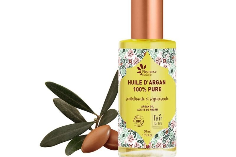 Fleurance Nature Aceite Argán 50 ml 50 Ml