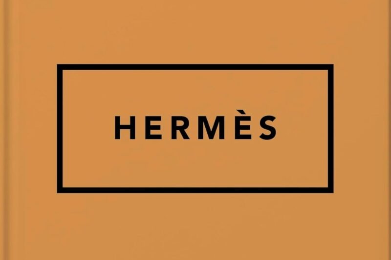 The Little Guide to Hermès: Style to Live By (Little Guides To…)
