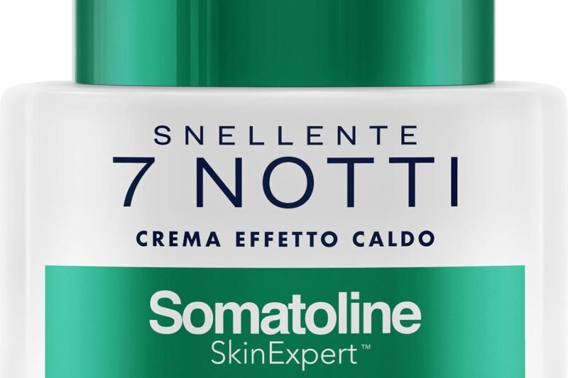 Somatoline-cosm Snell-Descartes 7 NTT 250 ml