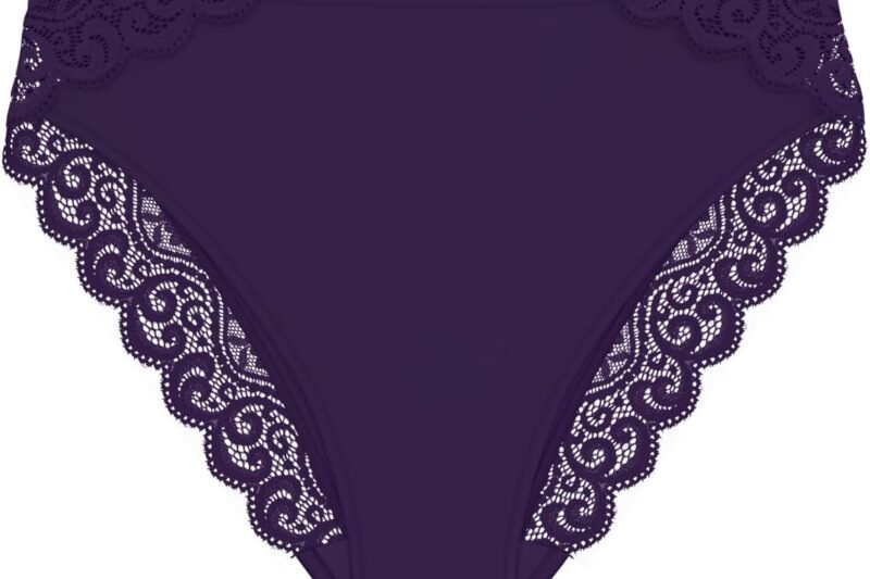 Triumph Women’s Amourette Tai Underwear