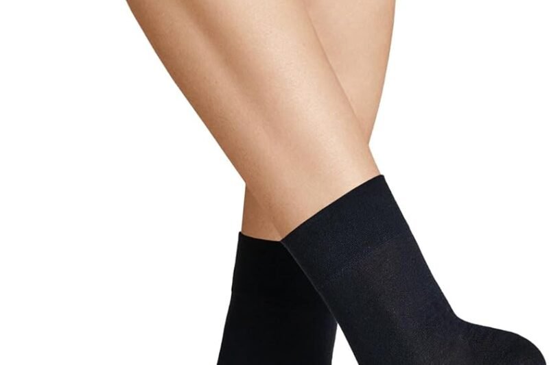 Hudson Relax Light Women’s Socks Skin-friendly