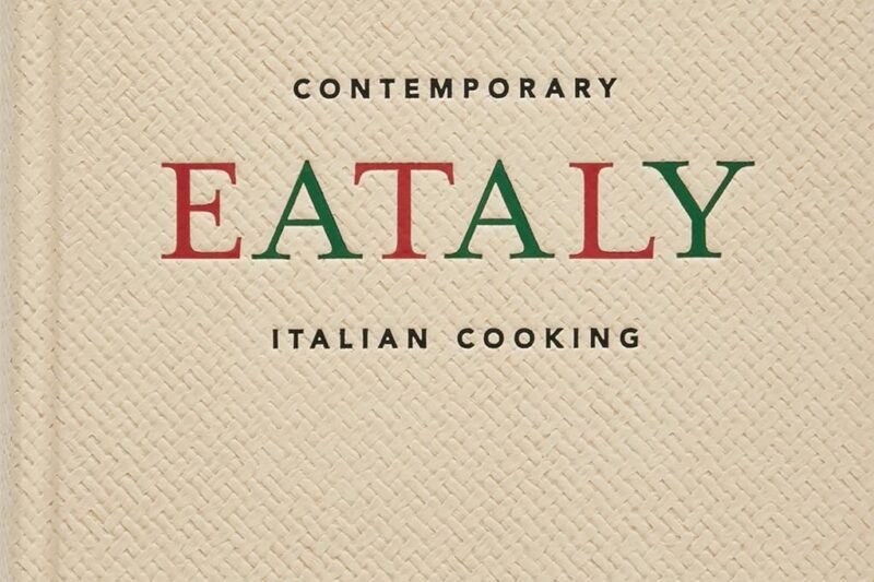 Eataly, Contemporary Italian Cooking (Cucina)